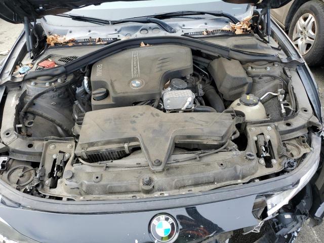WBA8E1G57GNU11319 BMW 320 I