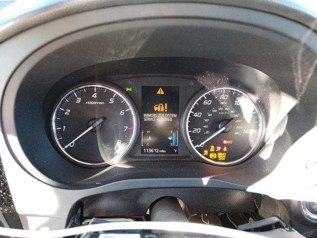JA4AD3A3XGZ002647 Mitsubishi Outlander Se