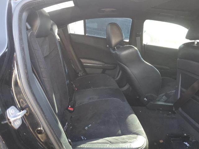 2C3CDXL93HH636802 Dodge Charger Srt Hellcat