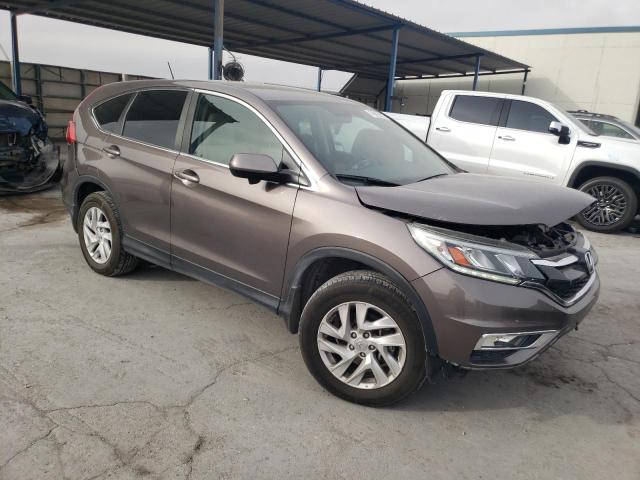 2HKRM4H5XGH681591 Honda CR-V EX