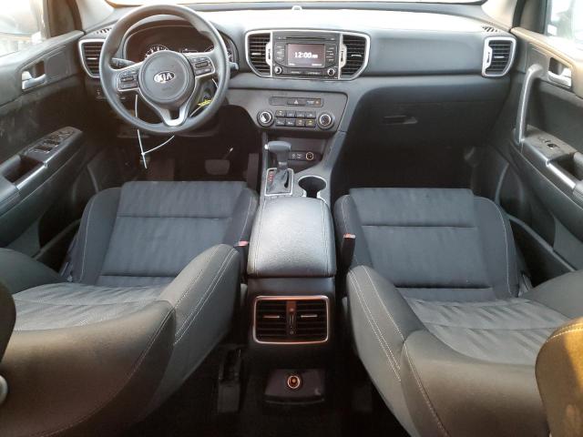 KNDPM3AC7K7521126 KIA Sportage Lx