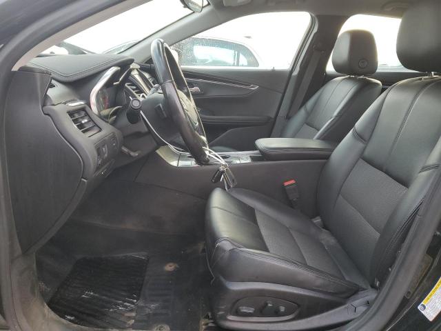 2G1105S33J9112106 Chevrolet IMPALA LT