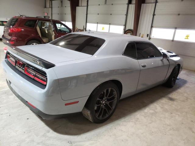 2C3CDZFJ9MH651512 Dodge Challenger R/t Scat Pack