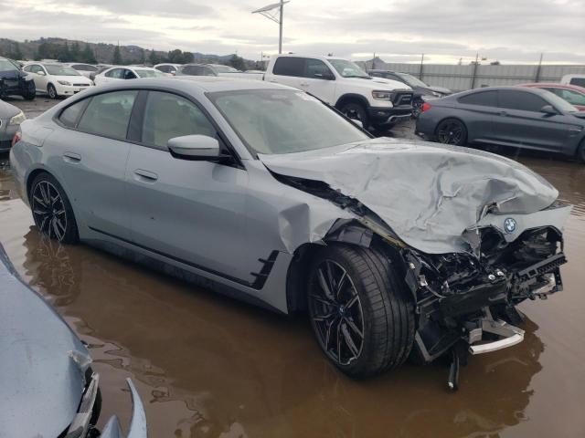 WBY73AW0XNFN15741 BMW I4 Edrive40