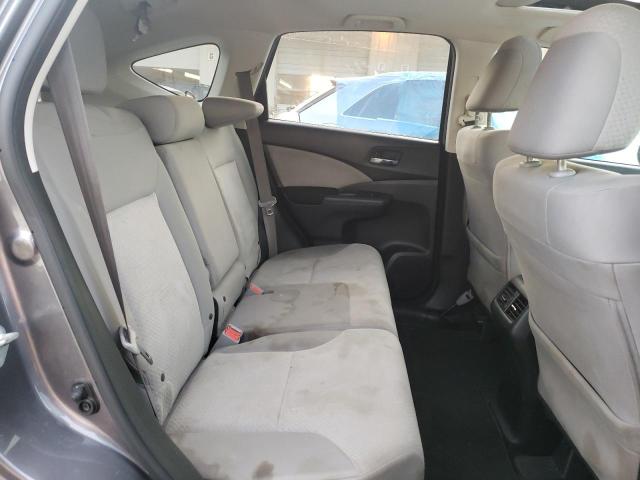 3CZRM3H5XGG710293 Honda CR-V EX