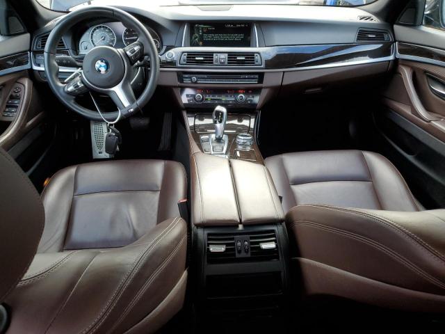 WBA5A5C5XED020535 BMW 528 I