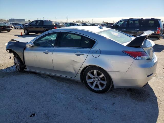 19UUA8F50EA007498 Acura TL TECH