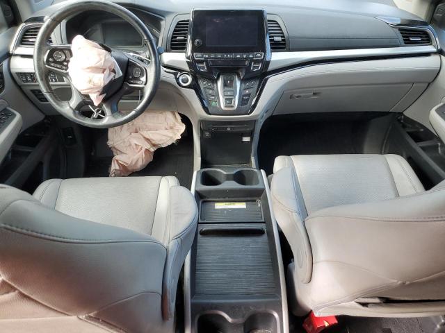 5FNRL6H96KB107529 Honda Odyssey Elite