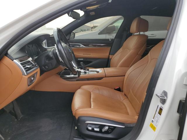 WBA7E2C50GG738530 BMW 740 I