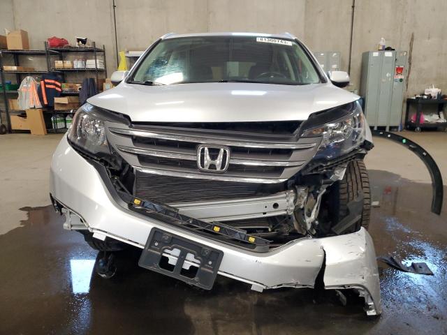 2HKRM4H77EH691123 Honda CR-V EXL