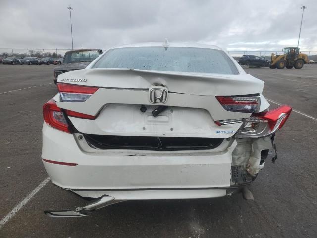1HGCV3F18KA004148 Honda ACCORD HYBRID
