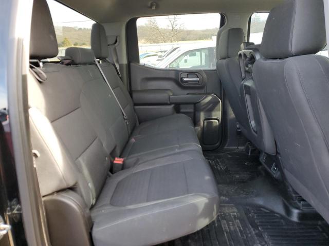1GTU9AEF3LZ211090 GMC Sierra K1500