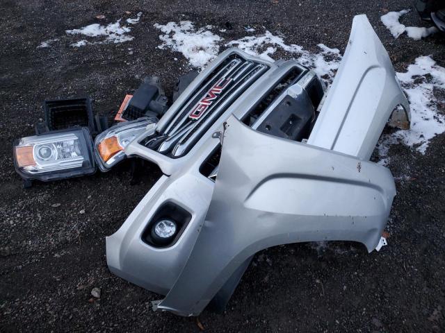 1GTH6BE36F1139410 GMC CANYON SLE