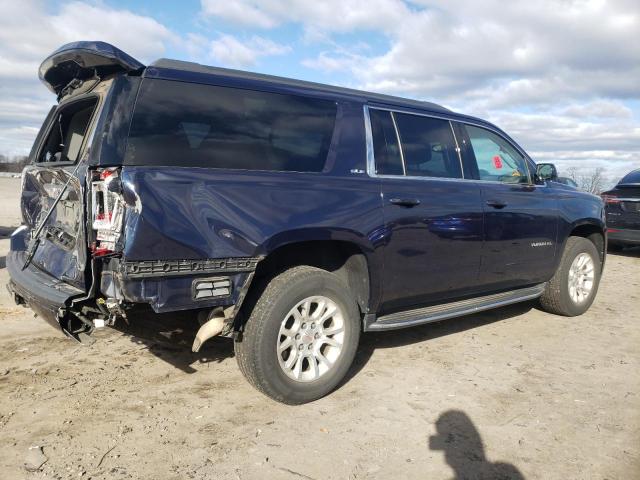 1GKS2FEC7KR194277 GMC Yukon Xl K1500 Sle