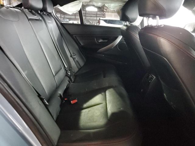 WBA3A9C53EF477948 BMW 335 I