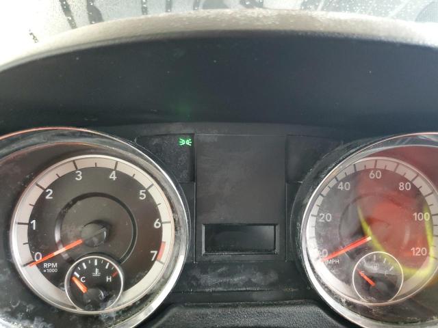 2C4RDGBG2KR632862 Dodge Grand Caravan Se