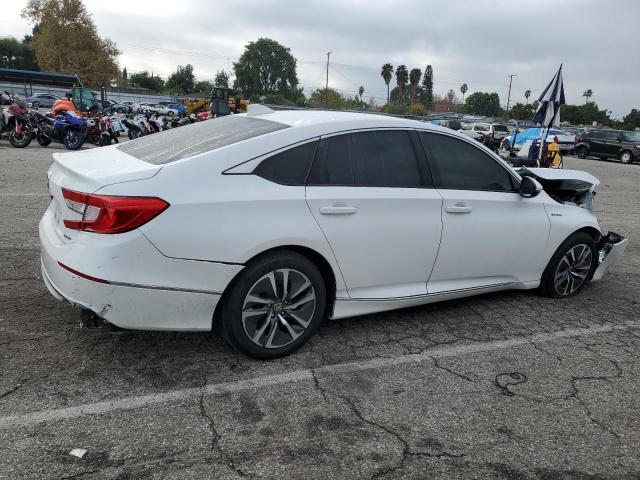 1HGCV3F57NA028657 Honda Accord Hybrid Exl
