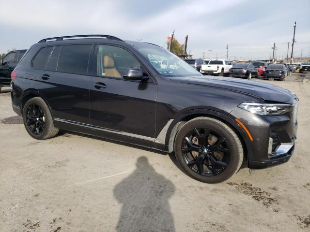 5UXCW2C08M9F02678 BMW X7 Xdrive40i