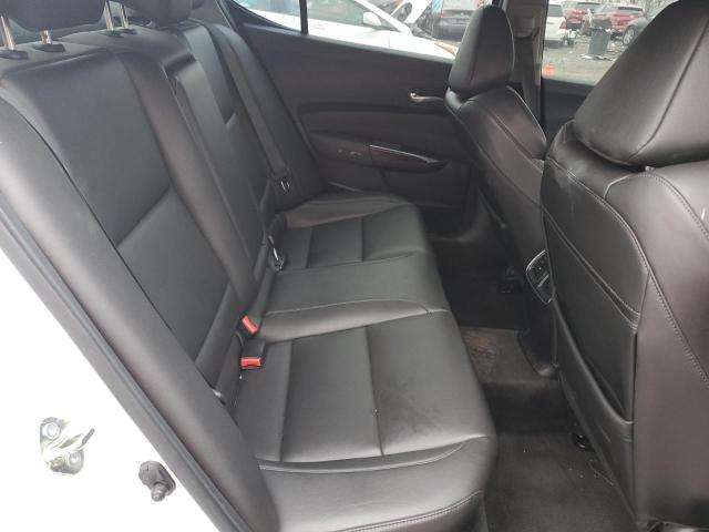 19UUB2F32GA006459 Acura TLX