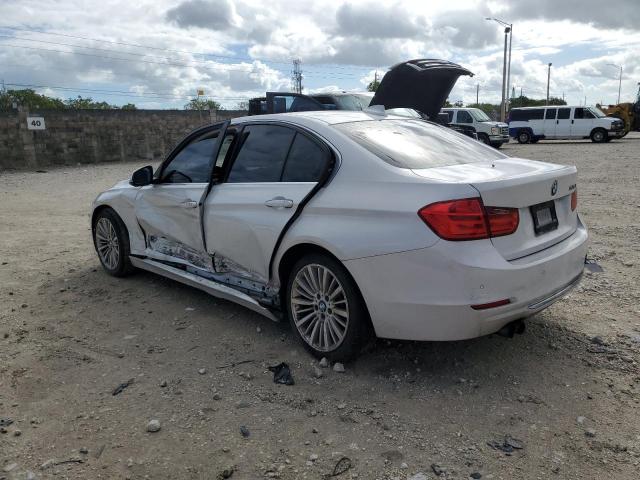 WBA3A5G54FNS87151 BMW 328 I