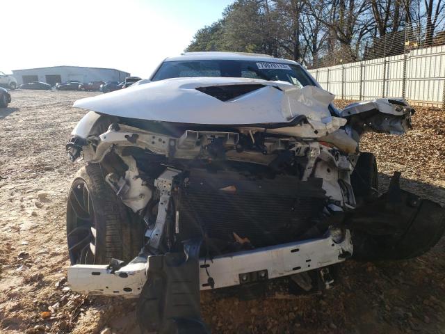 2C3CDXGJ3MH650469 Dodge Charger Scat Pack
