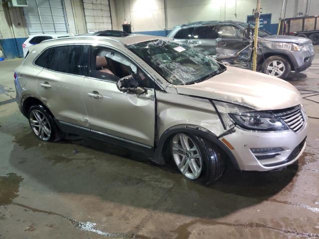 5LMTJ2AH7FUJ32077 Lincoln MKC