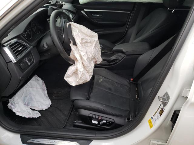 WBA8B9G58JNU98260 BMW 330 I