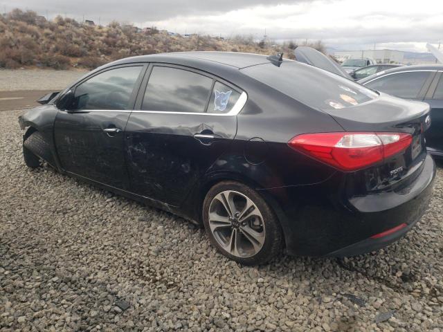 KNAFX4A82G5447389 KIA FORTE EX
