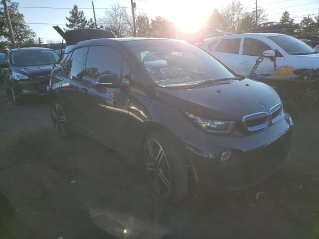 WBY1Z4C54FV503761 BMW I3 REX