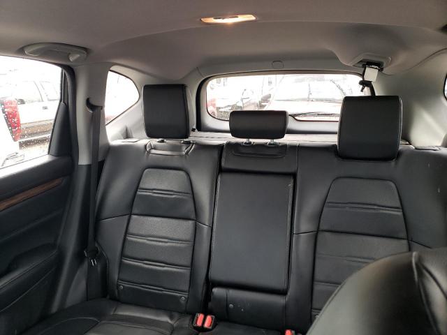 5J6RW2H97HL026524 Honda Cr-v Touring