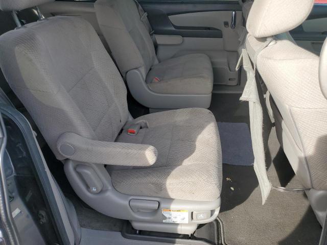 5FNRL5H31GB126535 Honda ODYSSEY SE