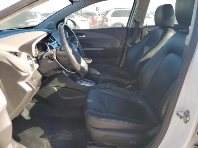 1G1JF5SB3L4114031 Chevrolet Sonic Premier