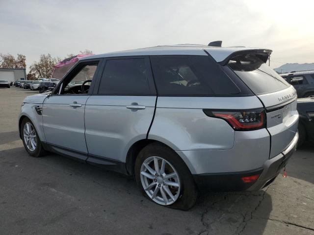 SALWG2SU3MA783339 Land Rover Range Rover Sport Se