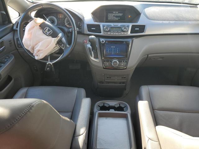 5FNRL5H98FB103501 Honda Odyssey Touring