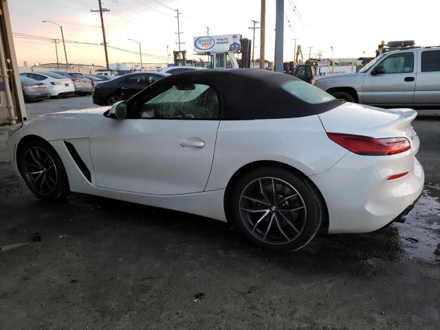 WBAHF3C04NWX77717 BMW Z4 Sdrive30i