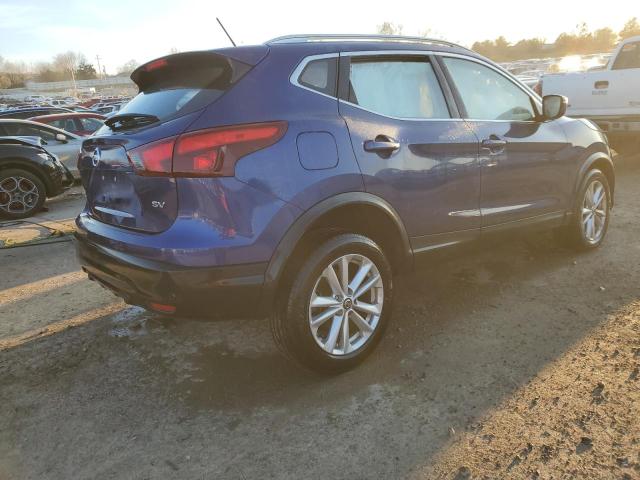 JN1BJ1CP9KW235214 Nissan Rogue Sport S