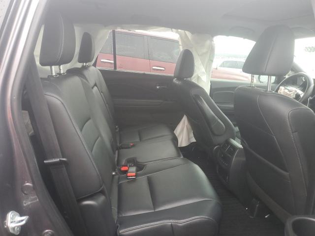 5FNYF5H29MB046616 Honda PILOT SE