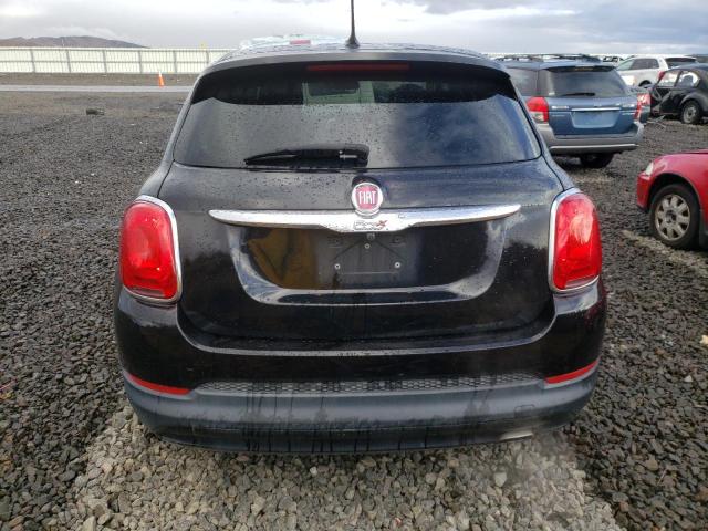 ZFBCFXBT8GP465559 Fiat 500x Easy