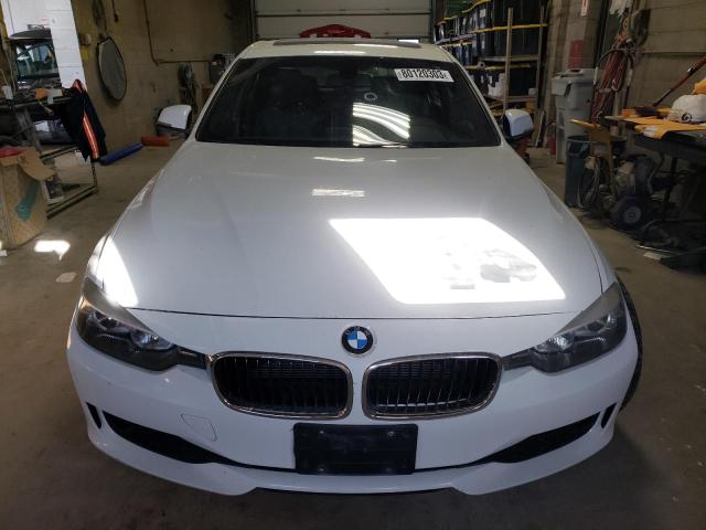 WBA3C3C5XFP664459 BMW 320 I Xdrive
