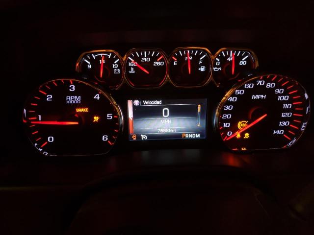 3GTP1UEC3EG398118 GMC Sierra C1500 Sle