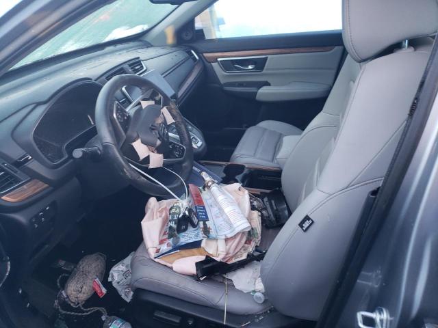 7FART6H93ME016872 Honda Cr-v Touring