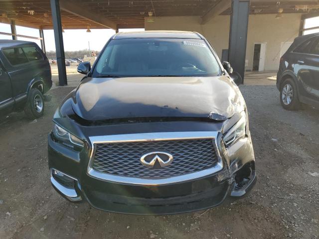 5N1DL0MM8JC531223 Infiniti QX60