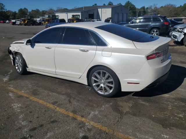 3LN6L2J90FR605750 Lincoln MKZ