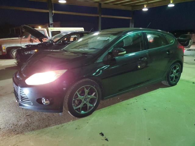 Продажа на аукционе авто 2014 Ford Focus Se, vin: 1FADP3K29EL279831, номер лота: 80918133