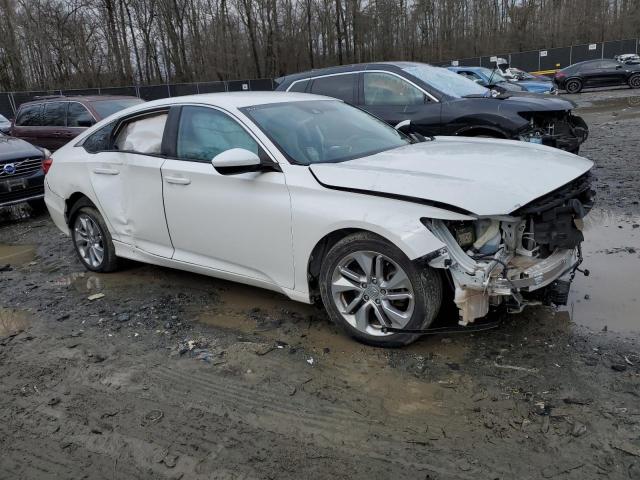 1HGCV1F12JA080709 Honda ACCORD LX