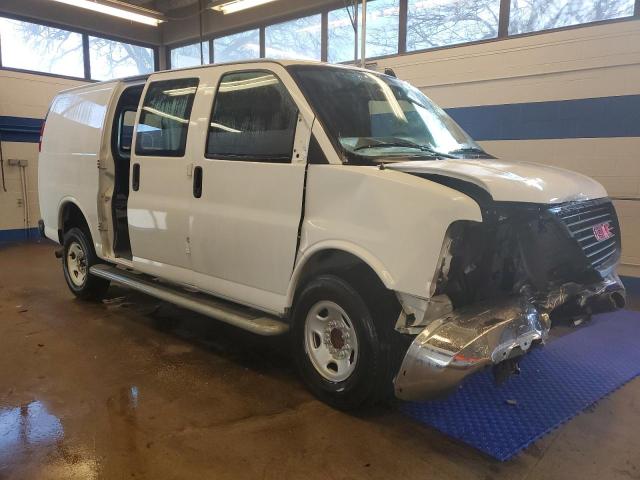 1GTW7AFP6N1176262 GMC Savana G2500