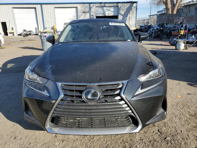 JTHAA1D21L5106174 Lexus IS 300