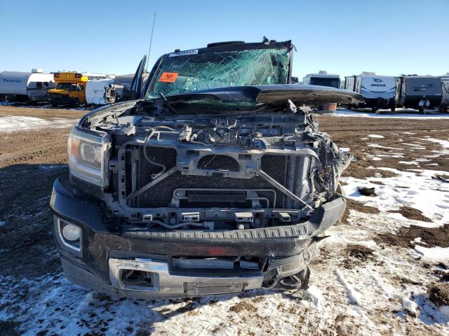 1GT424E80FF517872 GMC Sierra K3500 Denali