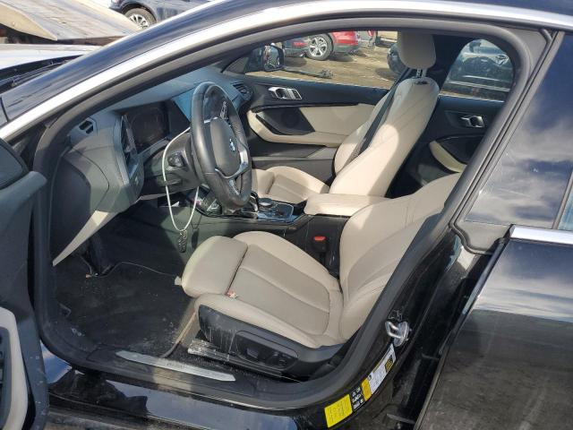 WBA73AK03N7K43483 BMW 228XI