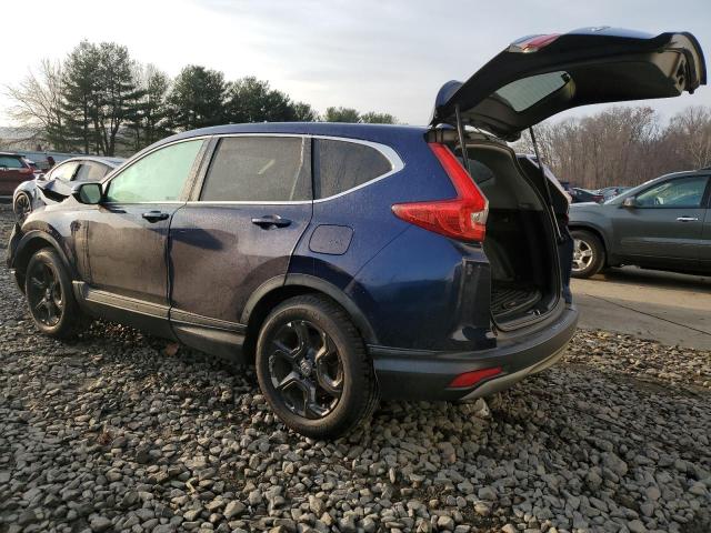 7FARW2H54KE019838 Honda CR-V EX